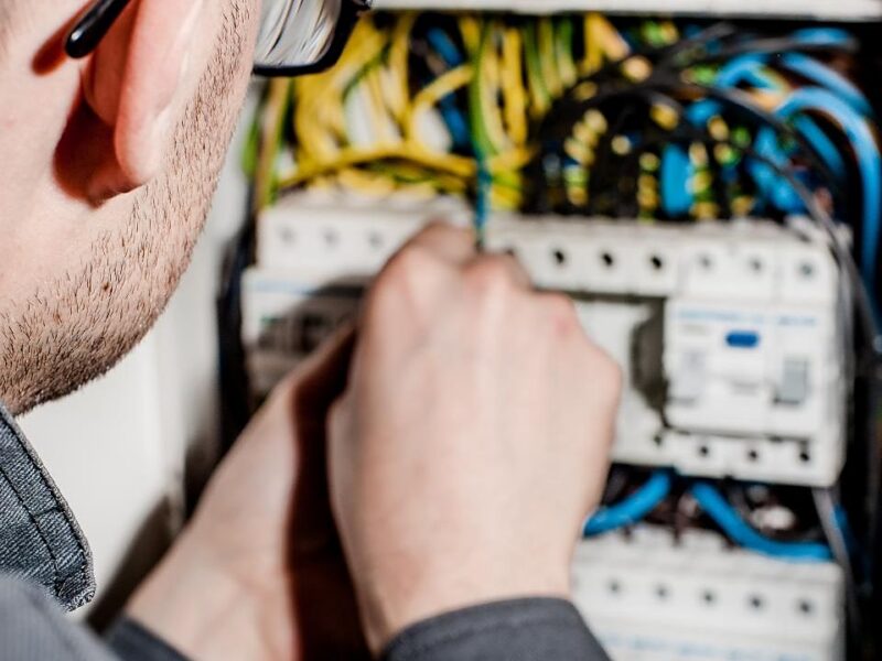 Rozdzielnica elektryczna